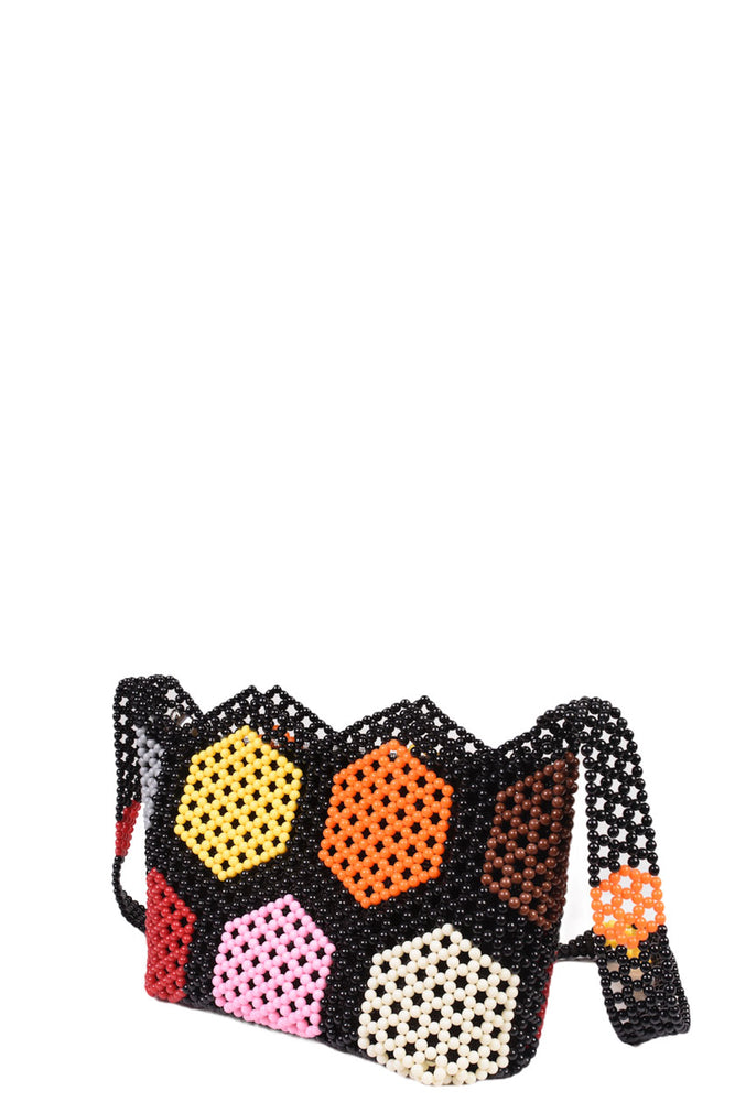 Lu by Lu Rubix Crossbody bag