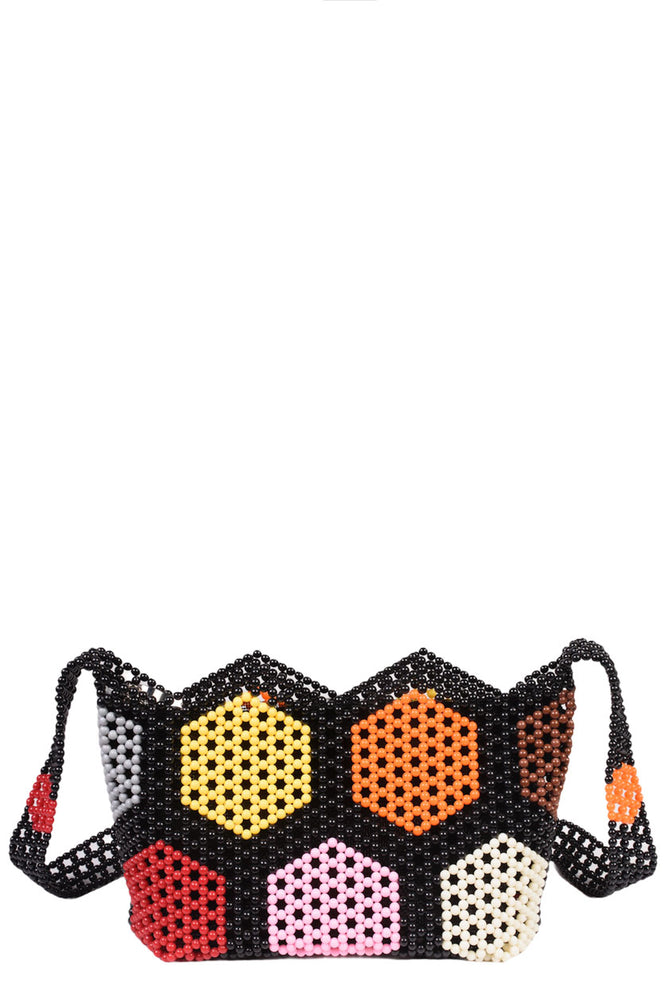 Lu by Lu Rubix Crossbody bag