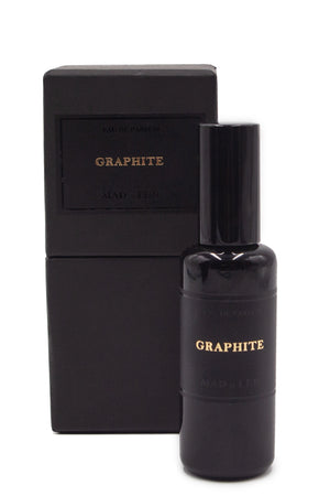 Mad et Len Graphite Perfume 