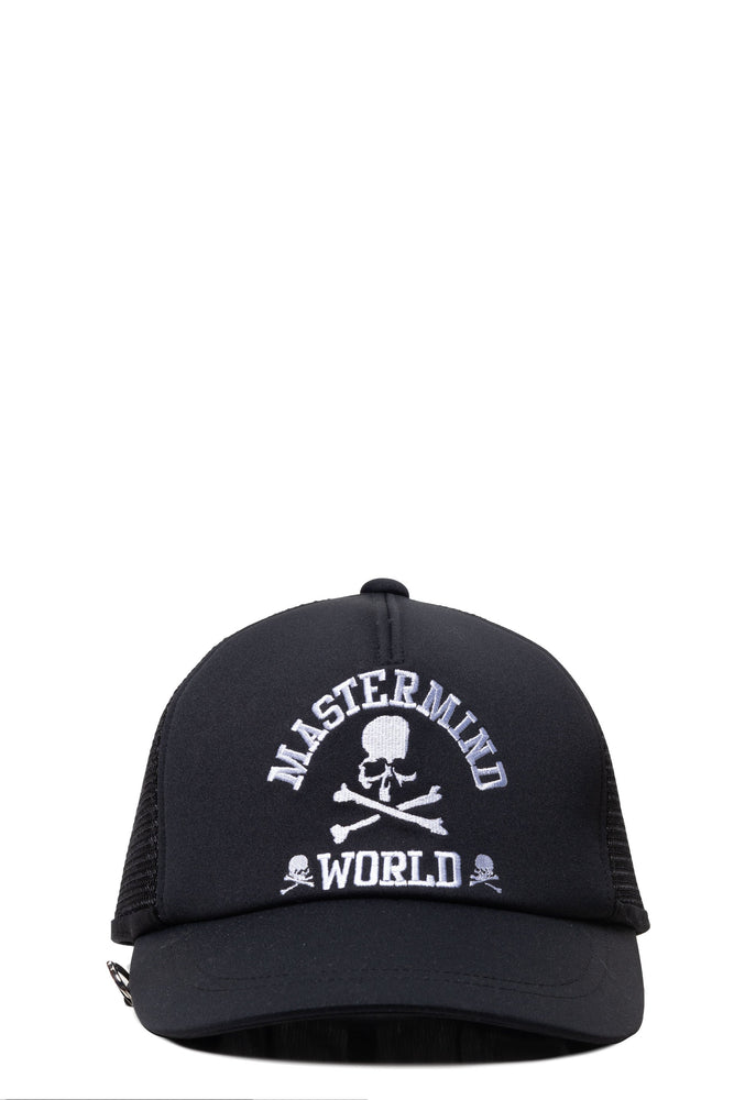 Mastermind World Logo Cap