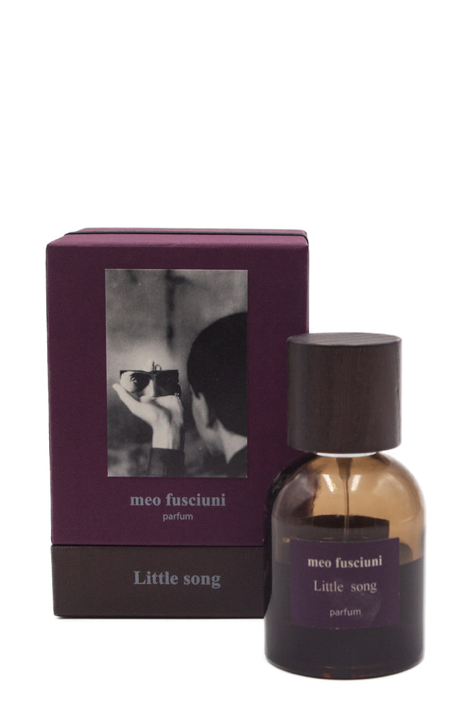 Meo Fusciuni Little Song Perfume