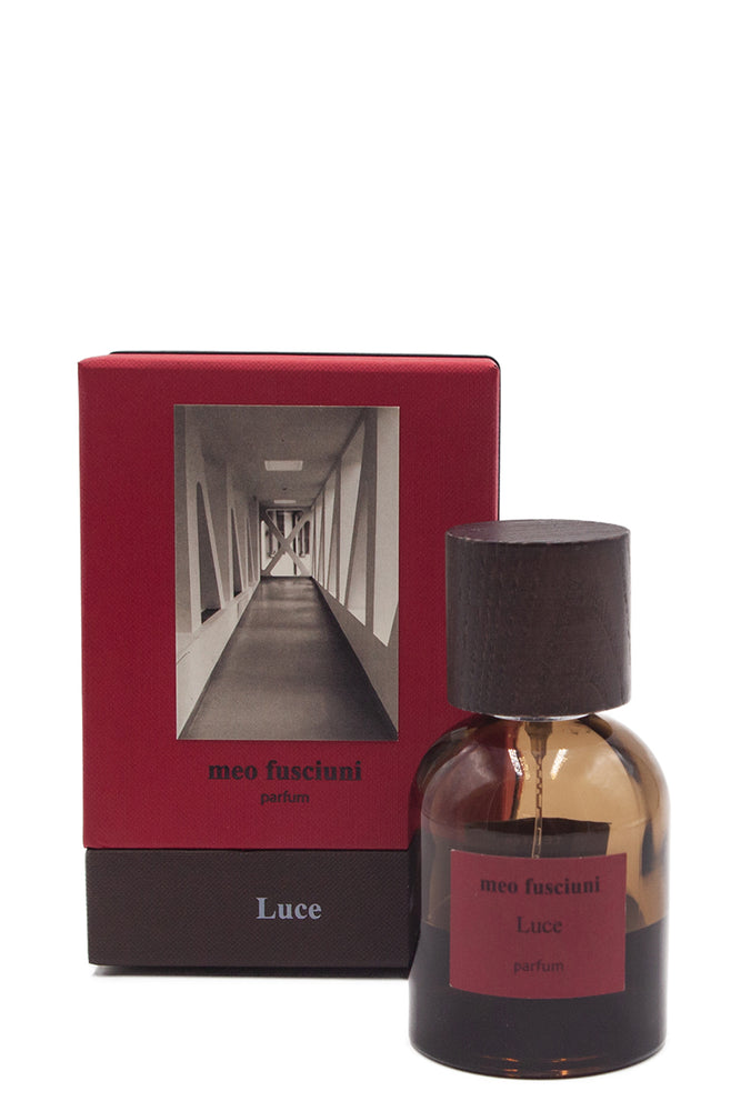 Meo Fusciuni Luce Perfume