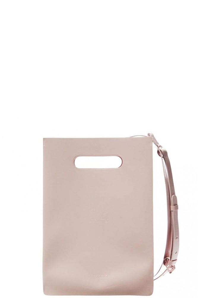 Nana-Nana A4 Bag Opaque Pink