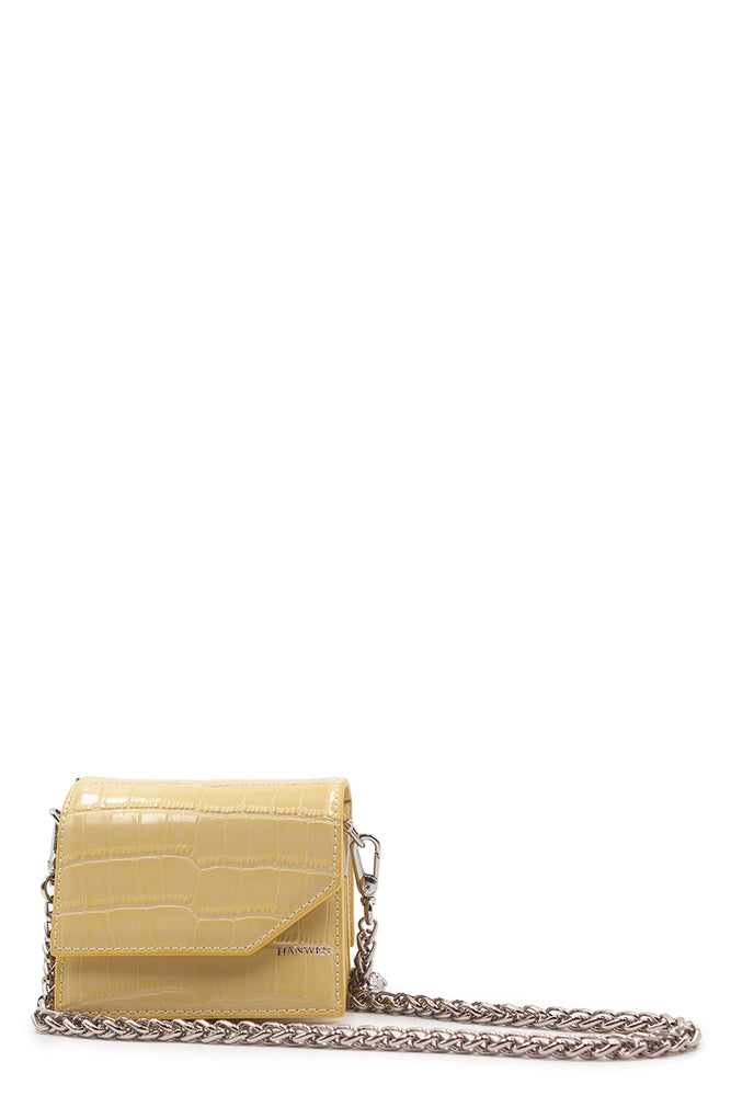 Hanwen Naomi Nano Lemon Cardholder