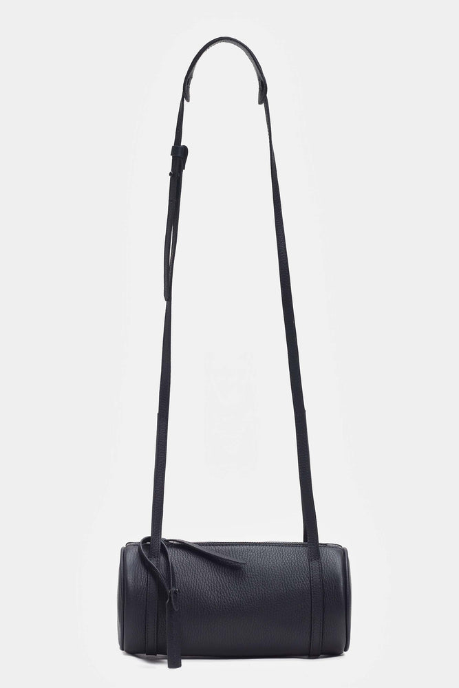 P. Andrade Rio Bag Black
