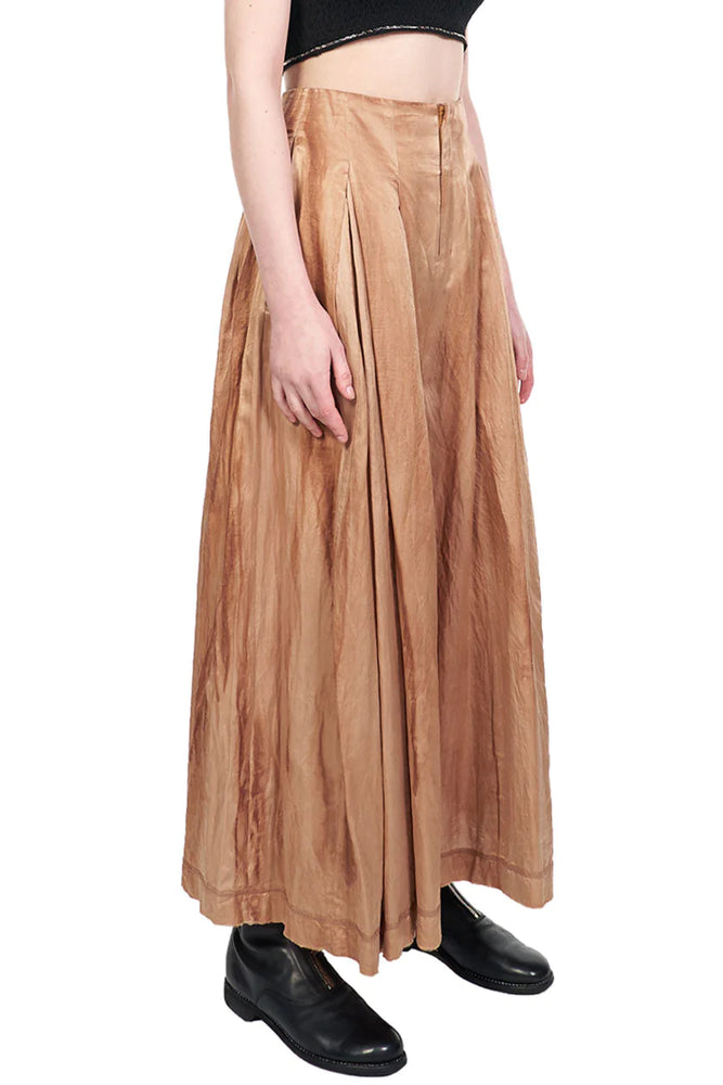 Phaedo Wide Leg Trousers