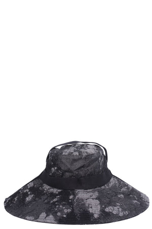 Tobias Birk Nielsen Acid Jacquard Snail  Hunter Hat