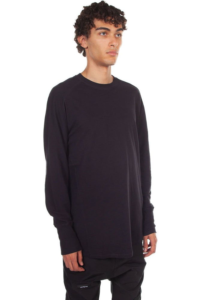 Tobias Birk Nielsen Black T-Shirt