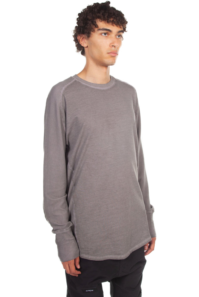 Tobias Birk Nielsen Grey T-shirt