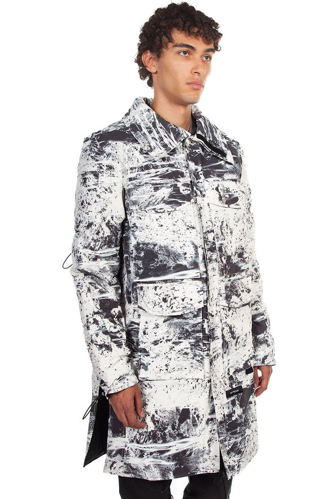 Tobias Birk Nielsen Coat