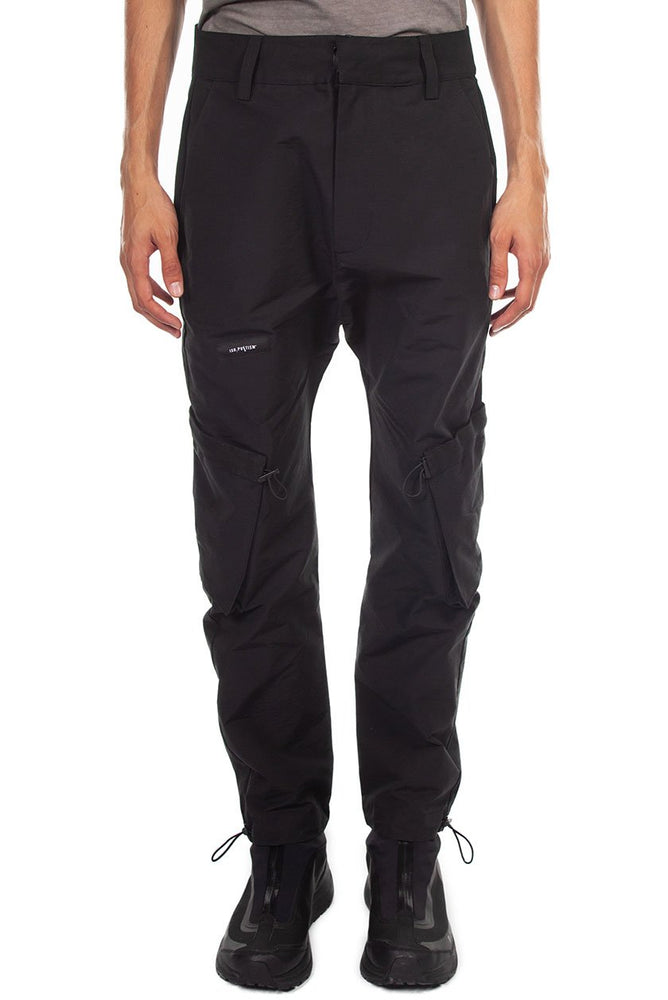 Tobias Birk Nielsen Pants with Side Pockets 