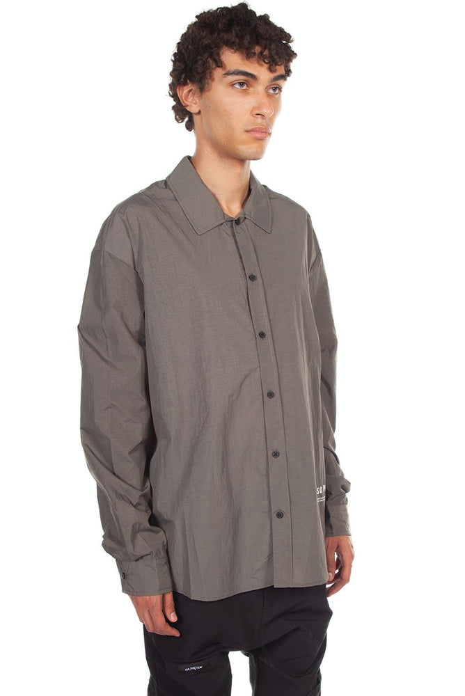 Tobias Birk Nielsen Shirt