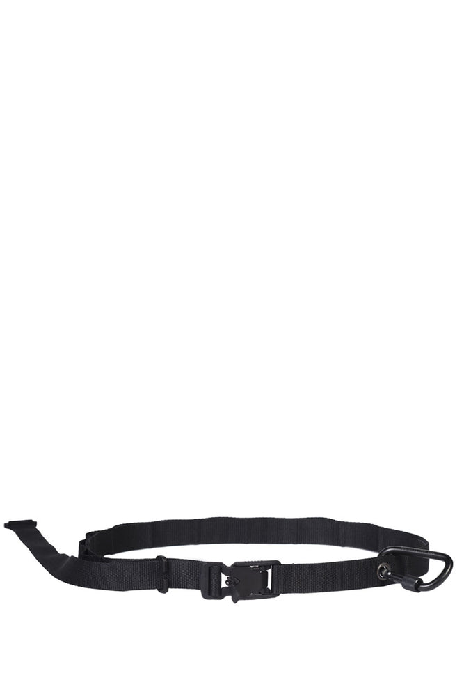 Tobias Birk Nielsen Tactical belt