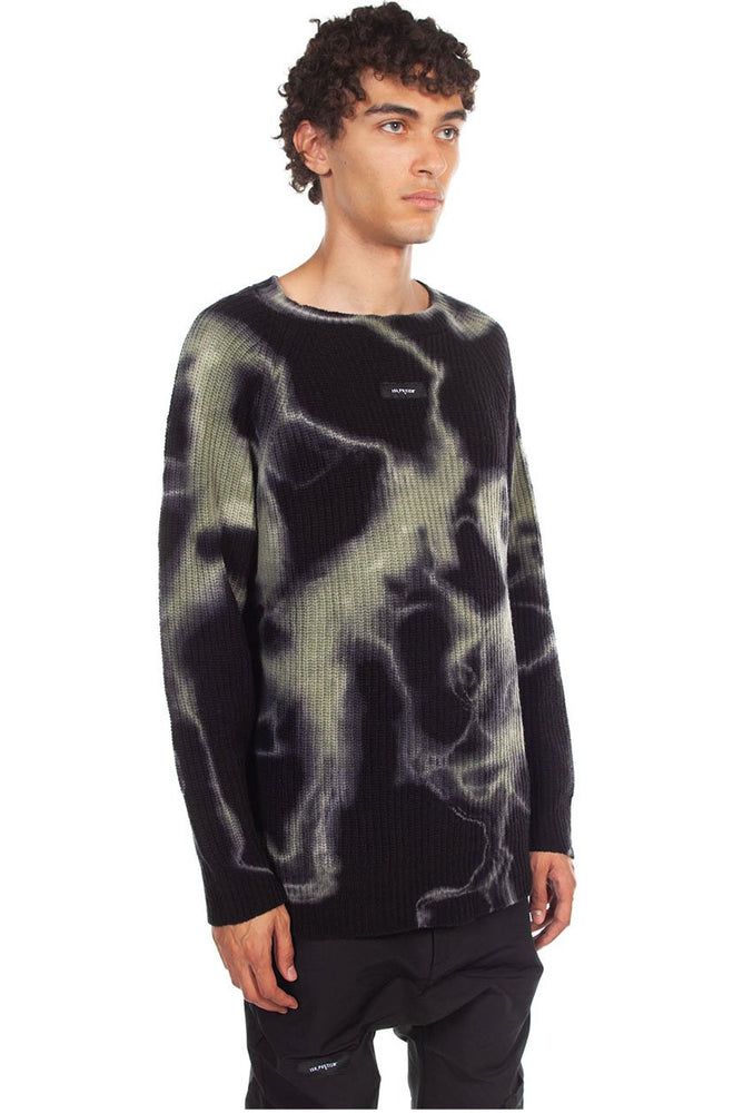 Tobias Birk Nielsen Sweater