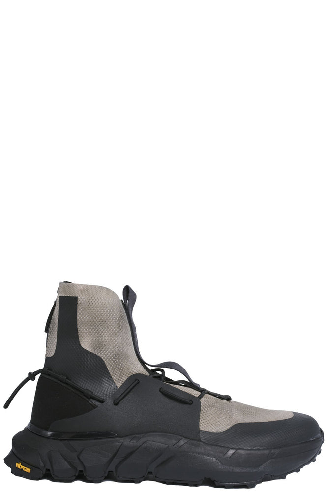 Tobias Birk Nielsen Palavy Sand Sneakers