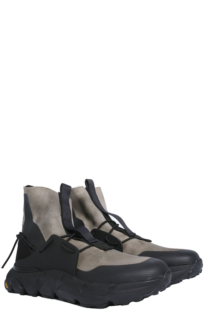 Tobias Birk Nielsen Palavy Sand Sneakers