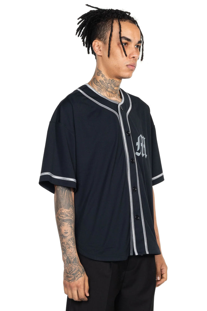 mastermind World Baseball Shirt