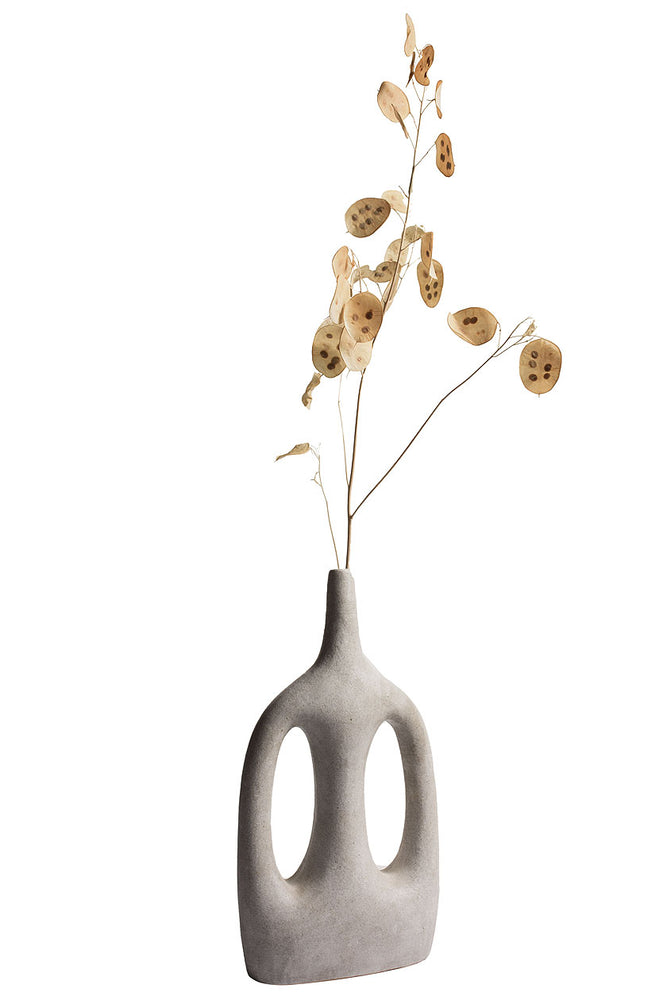 Viv Lee Extra Large Sympoiesis Off-white