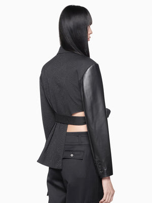 FCW Wrap Around Jacket