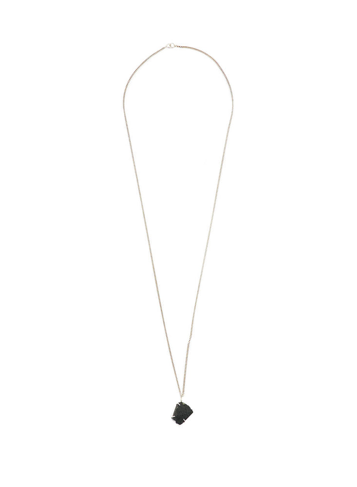 Yen Lava Stone Necklace