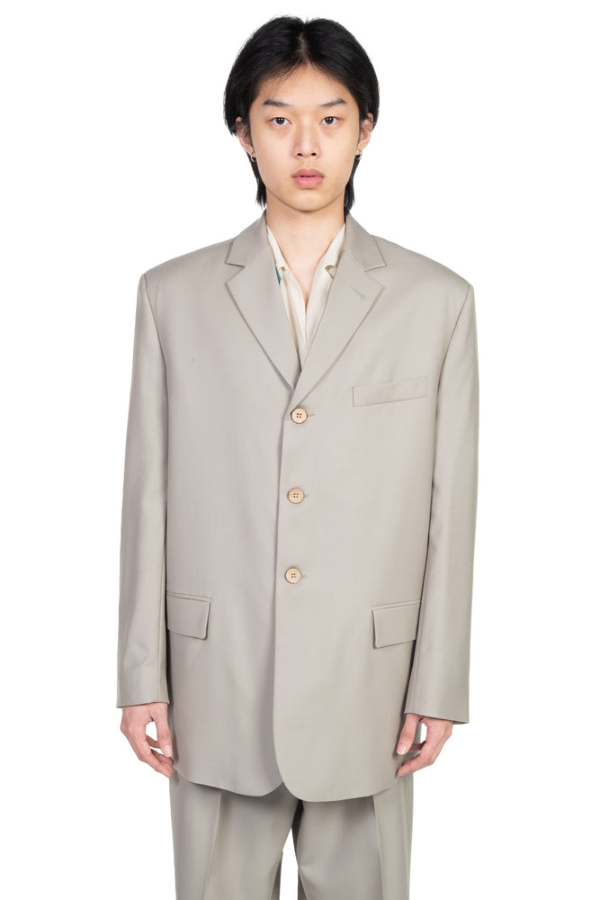 Magliano A Souvenir Monopetto Blazer