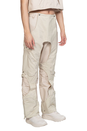 Aenrmous Articulated Disintegrable Pants