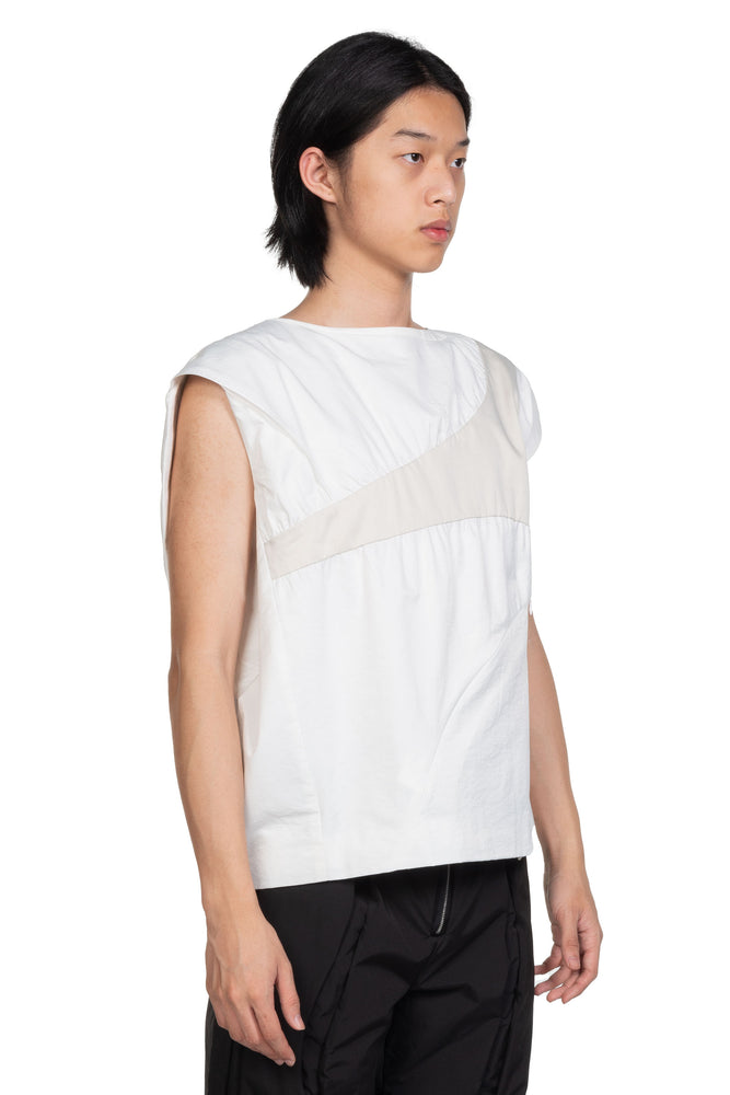 Aenrmous Nature Box Top White