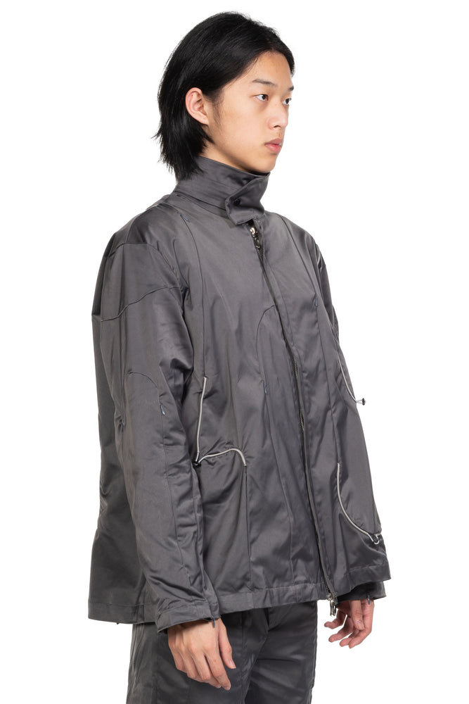 Aenrmous Chasm Mountain Jacket