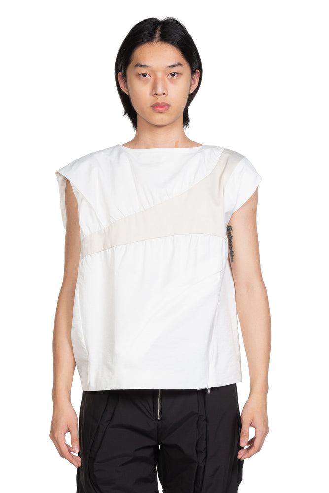 Aenrmous Nature Box Top White