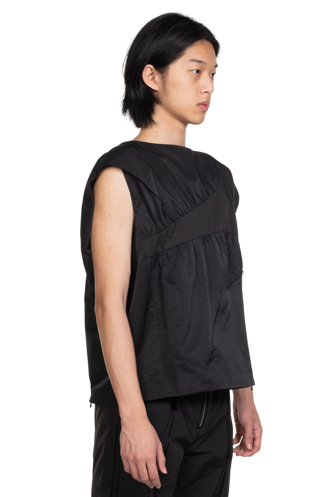 Aenrmous Nature Box Top Black