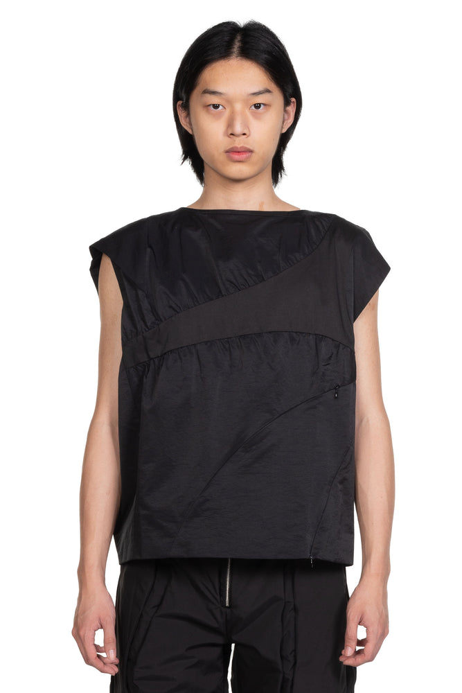 Aenrmous Nature Box Top Black