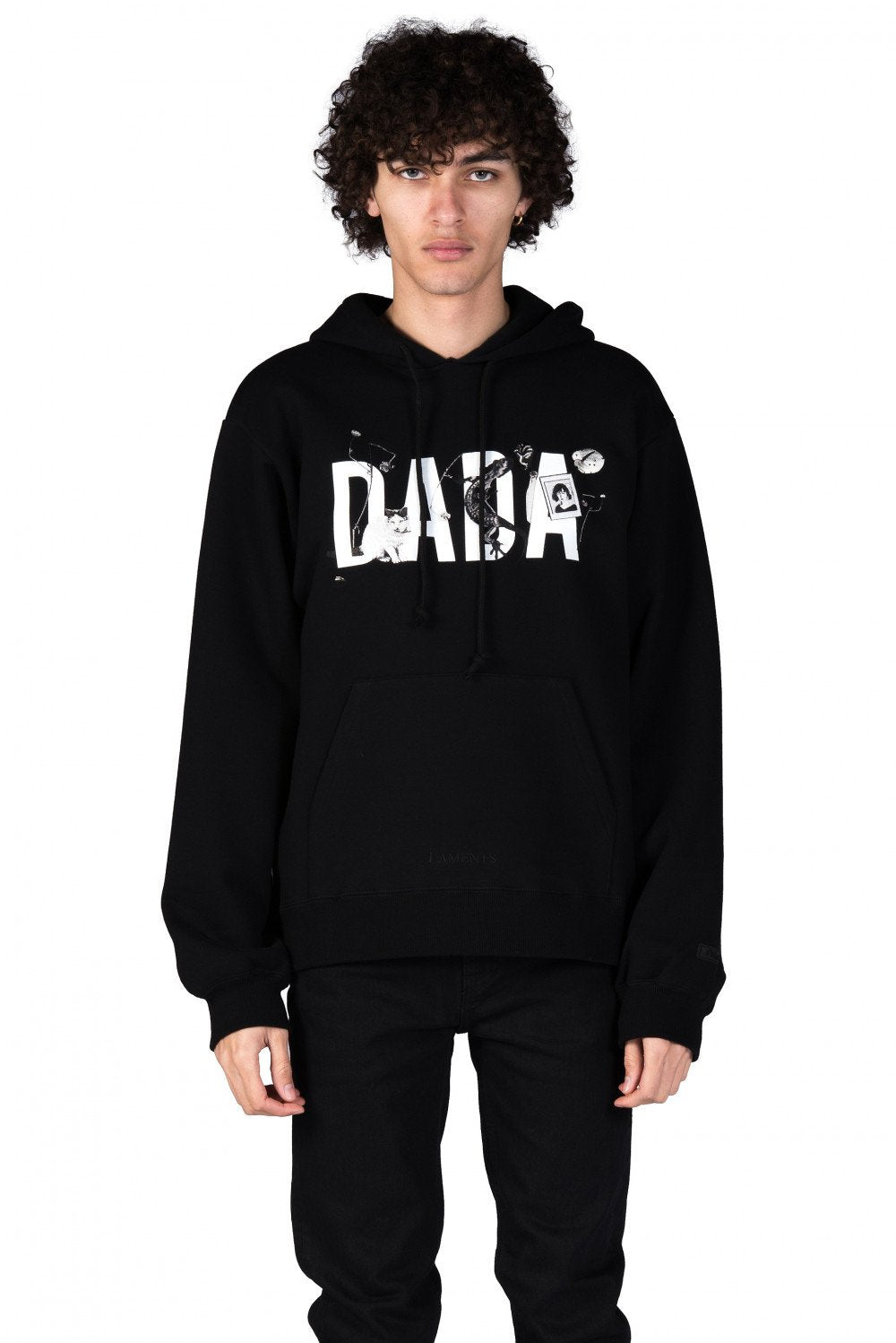 Christian Dada clothing for Men | UJNG