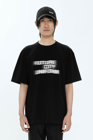 C2h4 Future City Uniform T-shirt