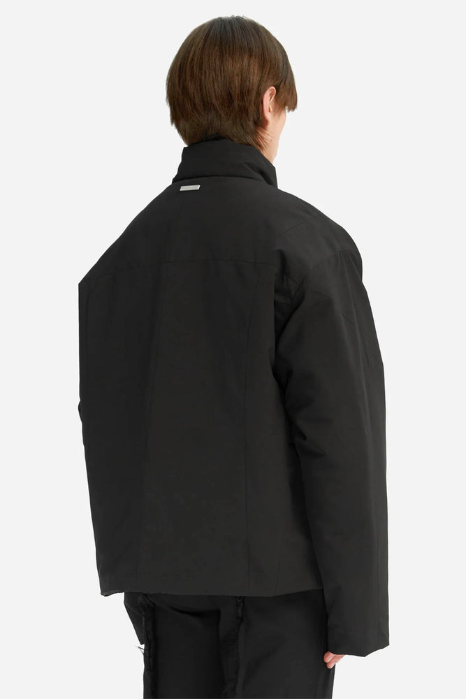 C2h4 Streamline Quilted Jacket