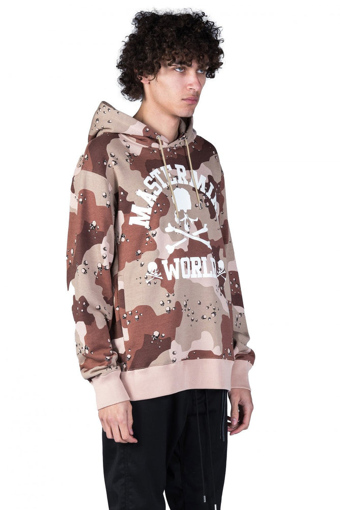 Mastermind World Hoodie 