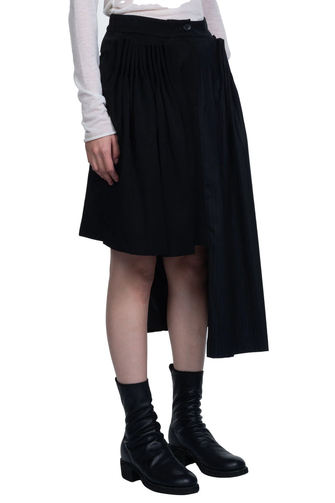 Feng Chen Wang Pleated Skirt