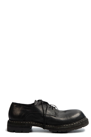 Guidi GR02V Derby Daddy Lace-Up