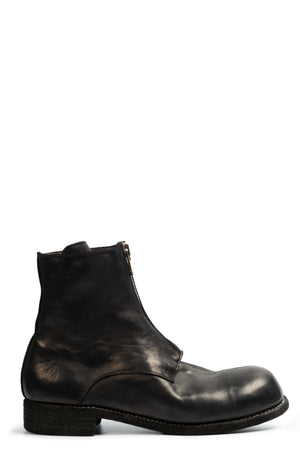 Guidi GR05FZ Boots Black