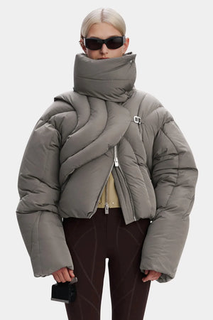 Heliot Emil Connective Down Jacket