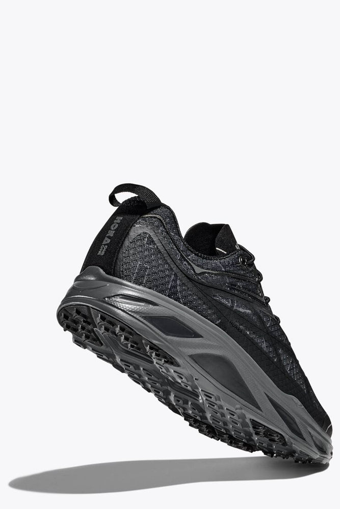 Hoka one one Huaka Origins Black Black