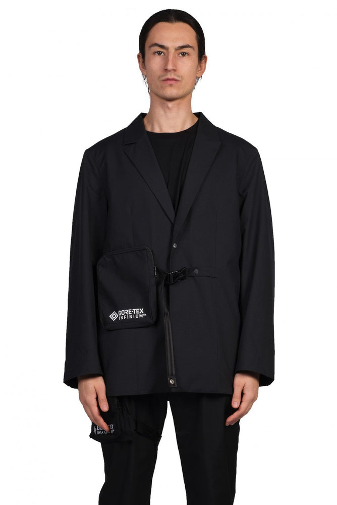 IISE Gore Tex Blazer for men