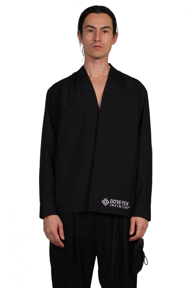 IISE Gore Tex Hanbok Layer