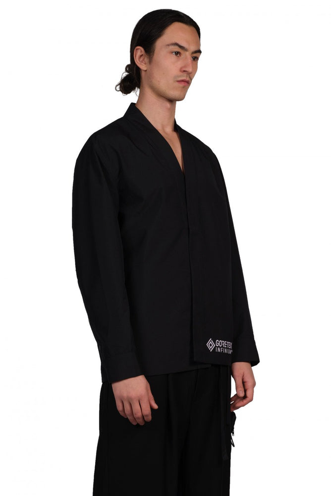 IISE Gore Tex Hanbok Layer