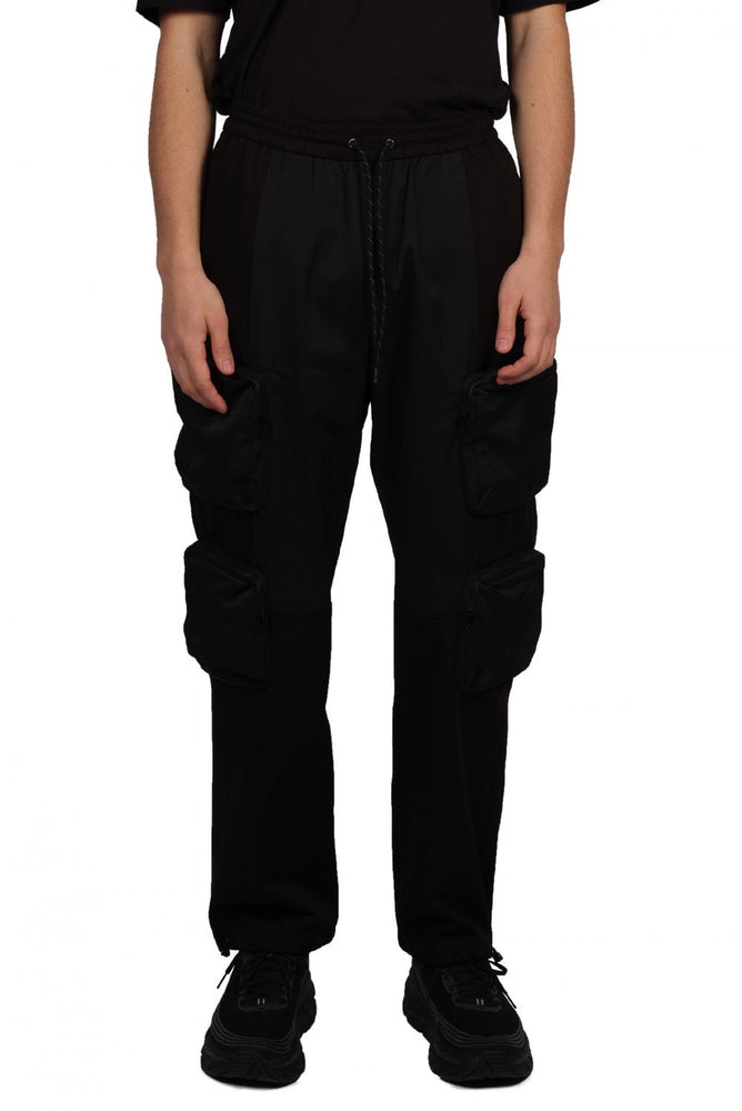 IISE multi pocket Pants for men