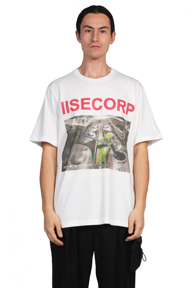 IISE Hazmat T-shirt