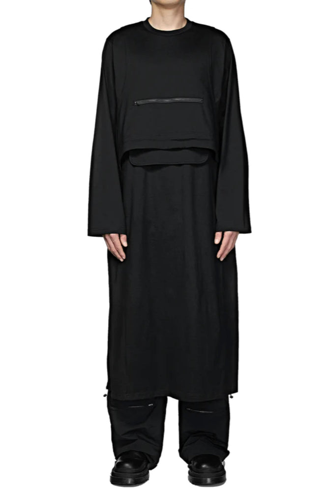 Joe Chia Naib Long T-Shirt