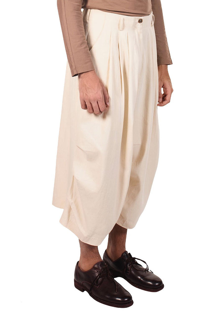 Kar Cotton Trousers for Men