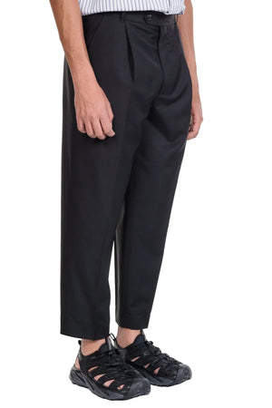 Lownn Neo Pants Black for Men