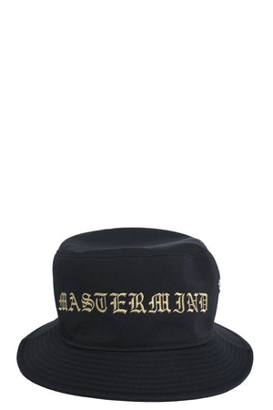 mastermind JAPAN Embroidered Logo Bucket Hat