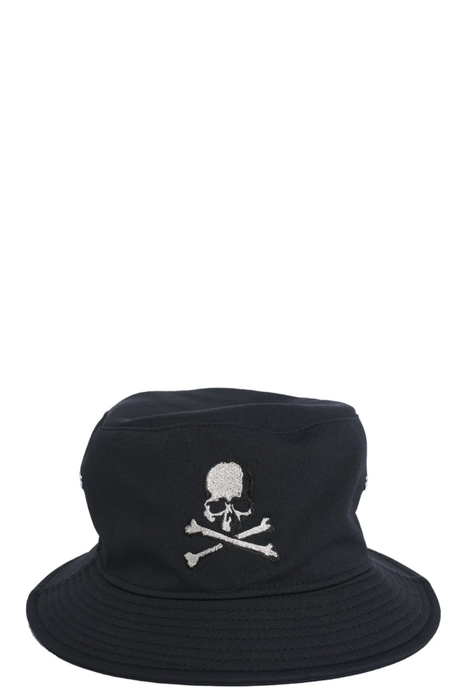 mastermind JAPAN Embroidered Logo Bucket Hat